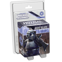 Star Wars Imperial Assault: Agent Blaise Villain Pack FFG